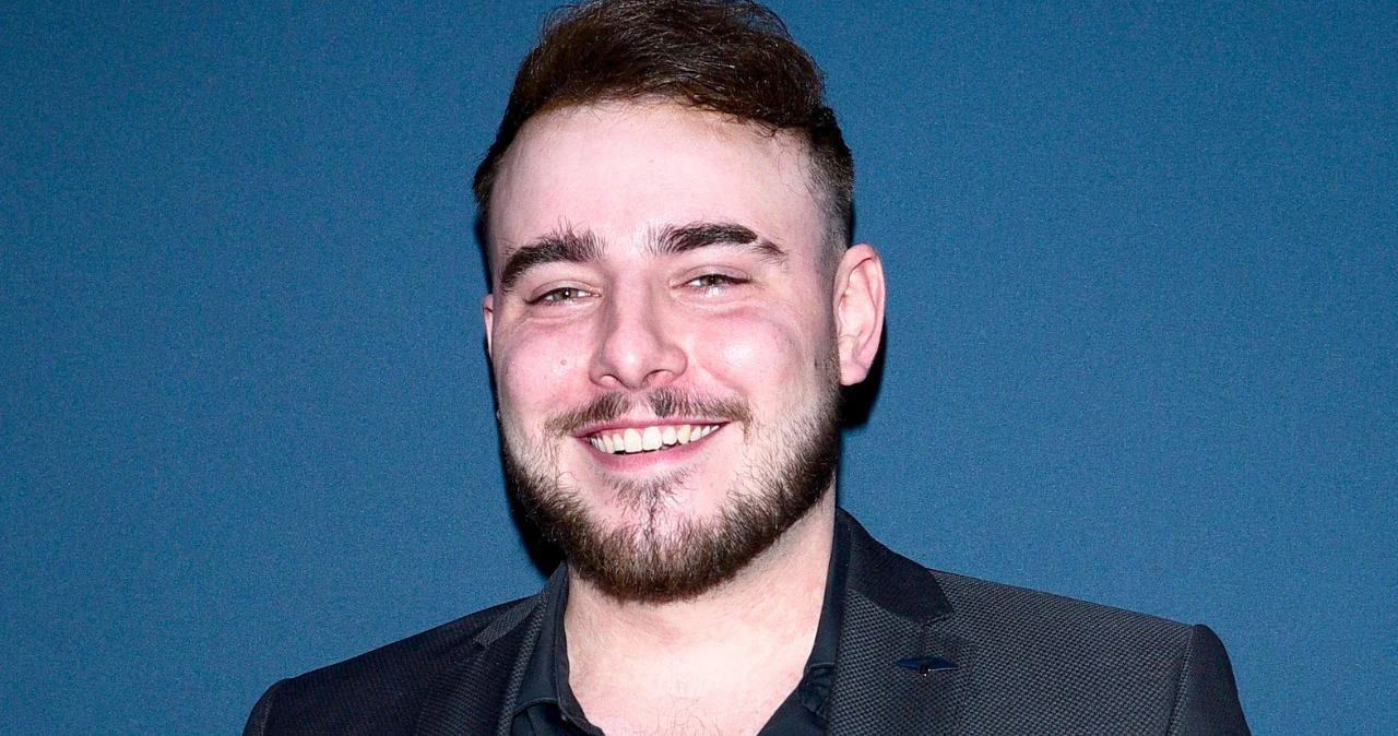 Krystian Ochman wyjawił tuż przed finałem "TTBZ". Takie ma plany