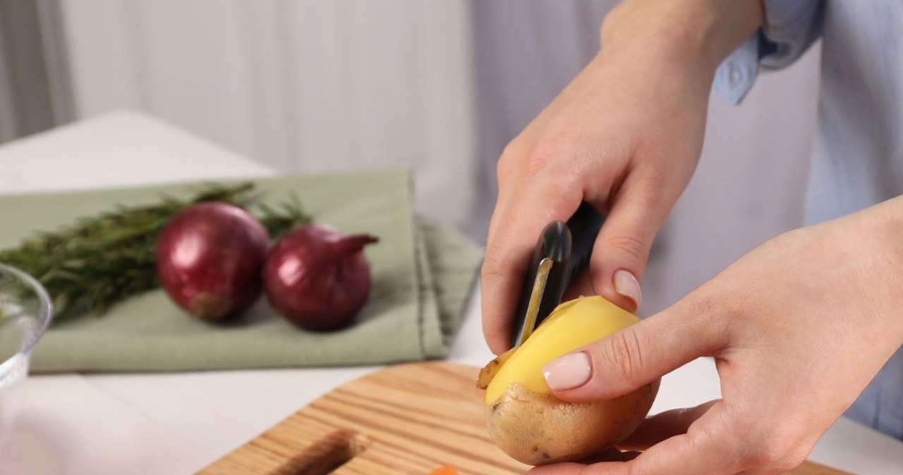 To kuchenny hit za grosze. Zaoszczędzisz czas i pieniądze