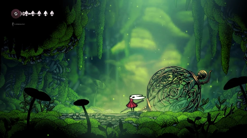 Hollow Knight: Silksong jest… zbyt tanie? Nietypowa krytyka hitowej gry