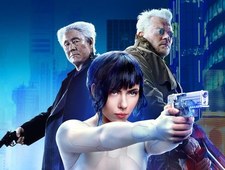 Ghost in the Shell