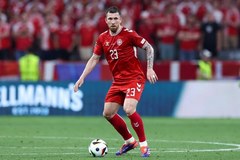 Piłka nożna: Eliminacje mistrzostw świata - mecz: Grecja - Dania