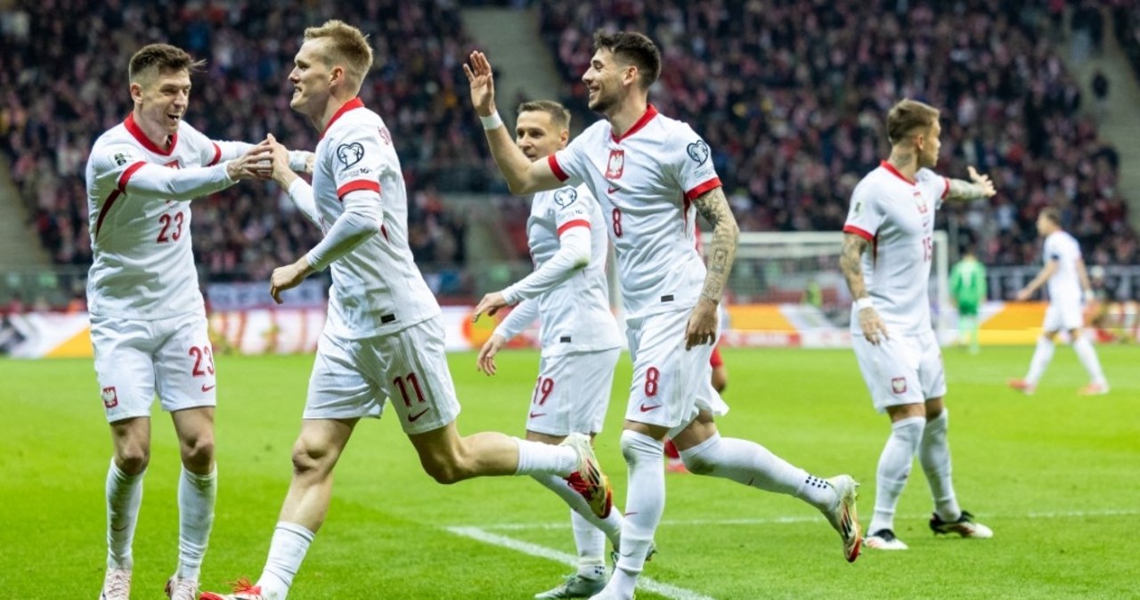 Holenderskie media drżą, Polak wysłał ostrzeżenie. Tak można zaskoczyć gospodarzy wiadomości,aktualności,Interia Holenderskie media drżą, Polak wysłał ostrzeżenie. Tak można zaskoczyć gospodarzy
