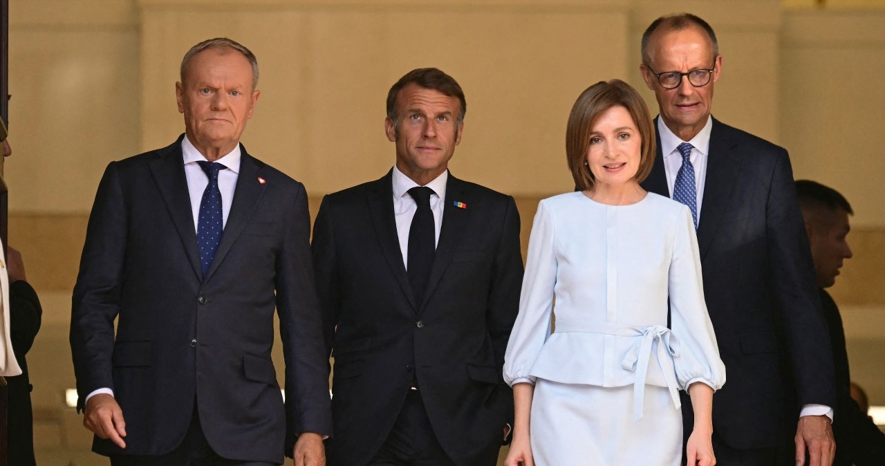 Ropa, G20 i flota cieni. Tusk po rozmowie z Trumpem i Koalicją Chętnych