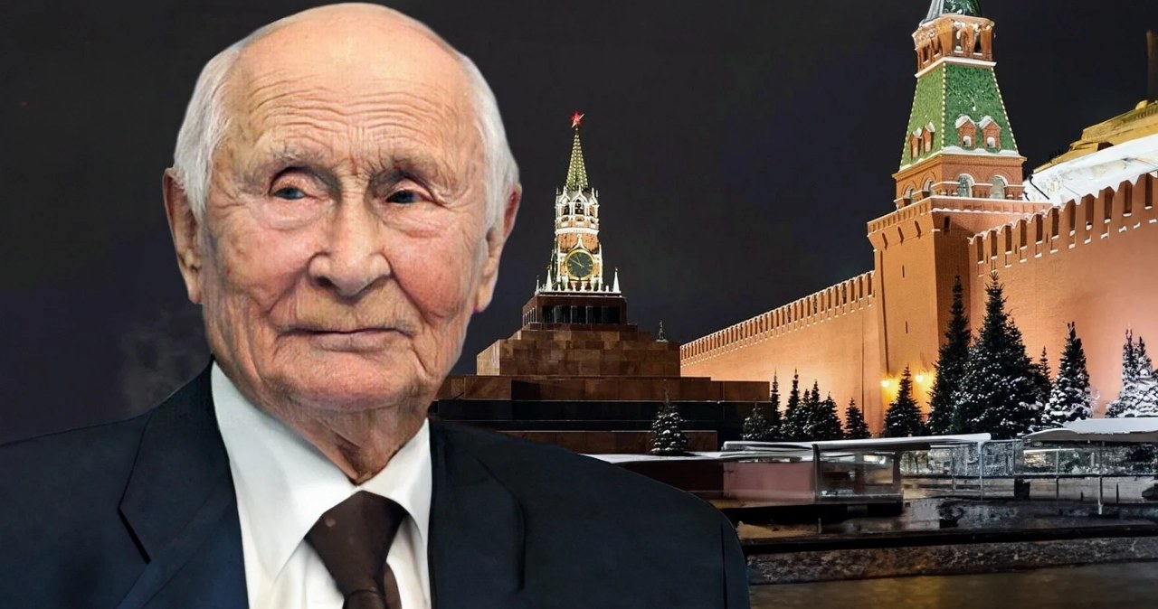 Putin zapowiada wydłużenie życia Rosjan, dzięki nowej technologii