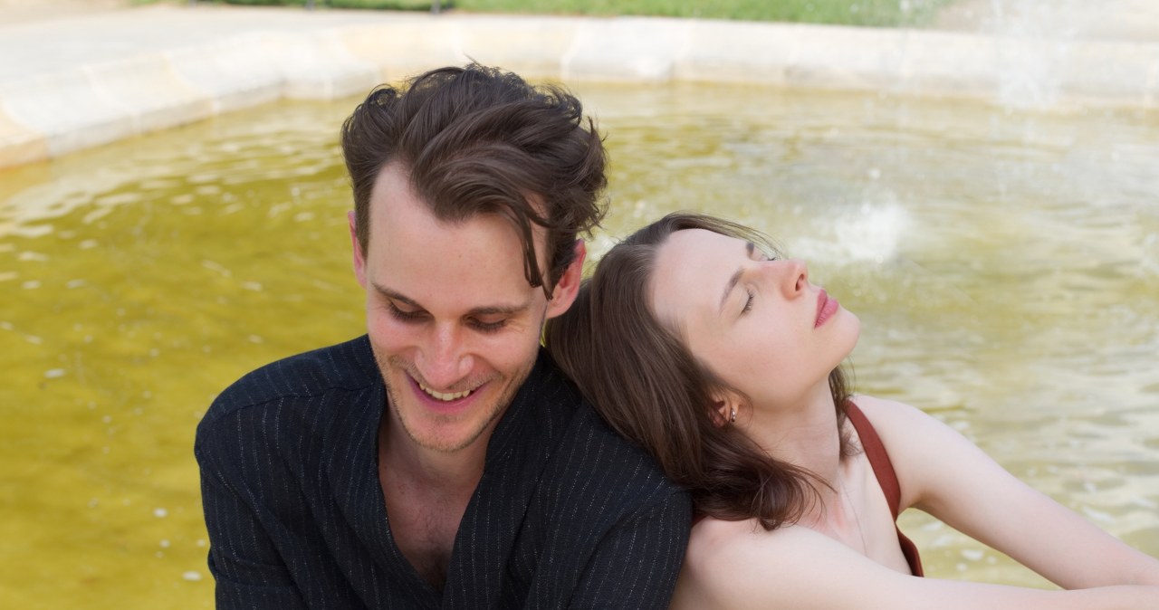 Znacie go z "Jak miłość" i show Polsatu. "Co mam ci powiedzieć"