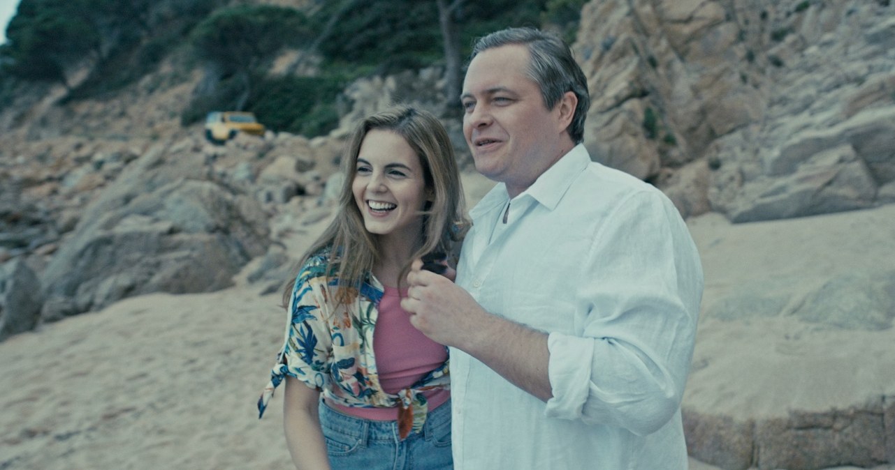 "Dom dobry". Mamy nowy zwiastun nadchodzącego filmu Wojciecha Smarzowskiego