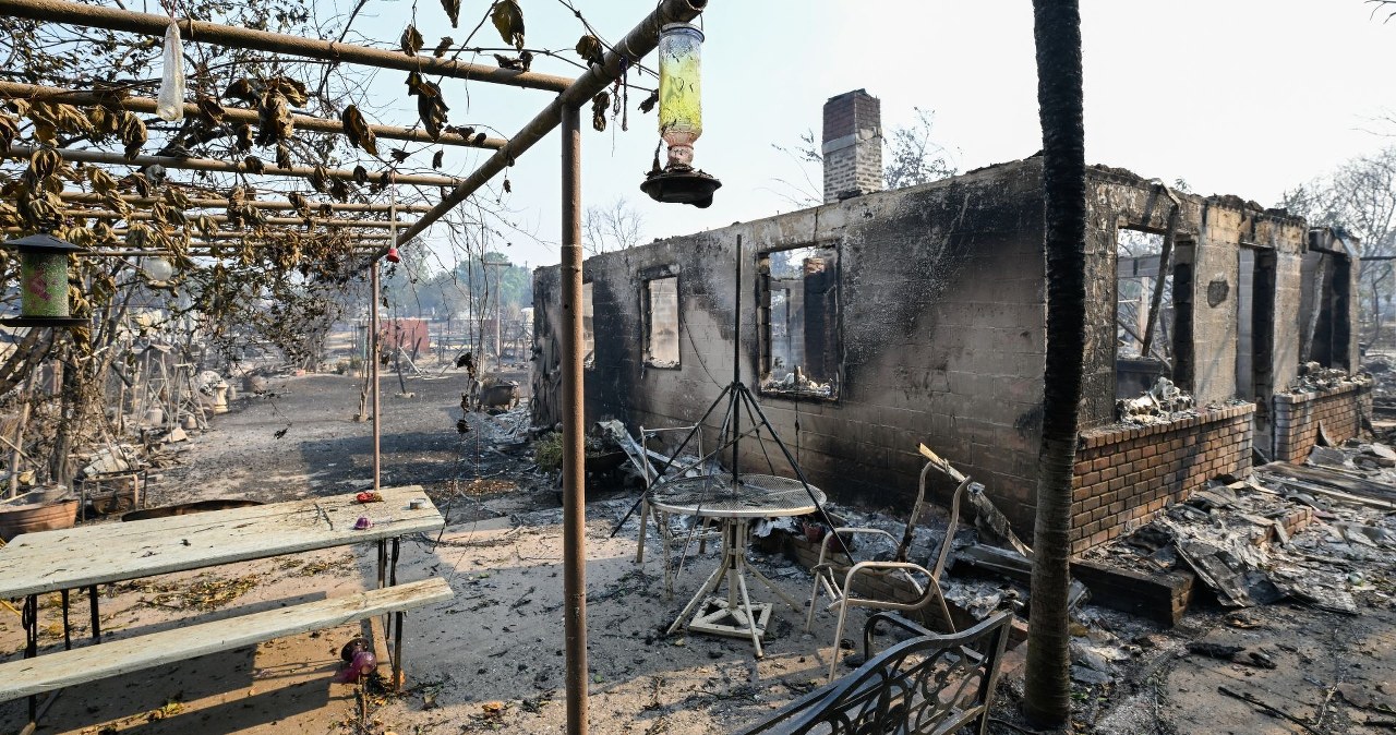 Firma pod lupą po tragicznych pożarach. Rząd żąda milionowych odszkodowań