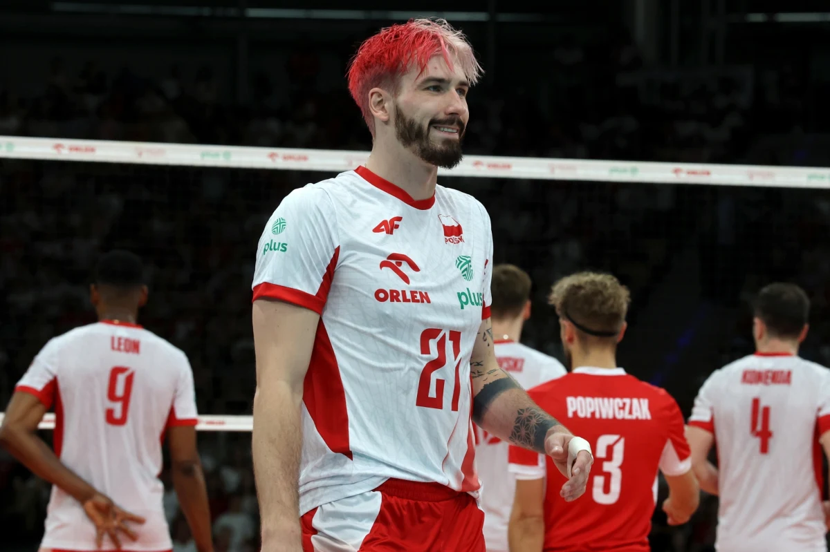 Polscy siatkarze pokonali Brazylię 4:0 (26:24, 25:13, 30:28, 25:21) w ostatnim sprawdzianie przed mistrzostwami świata. Już w sobotę wyruszą w podróż do Manili (Filipiny).