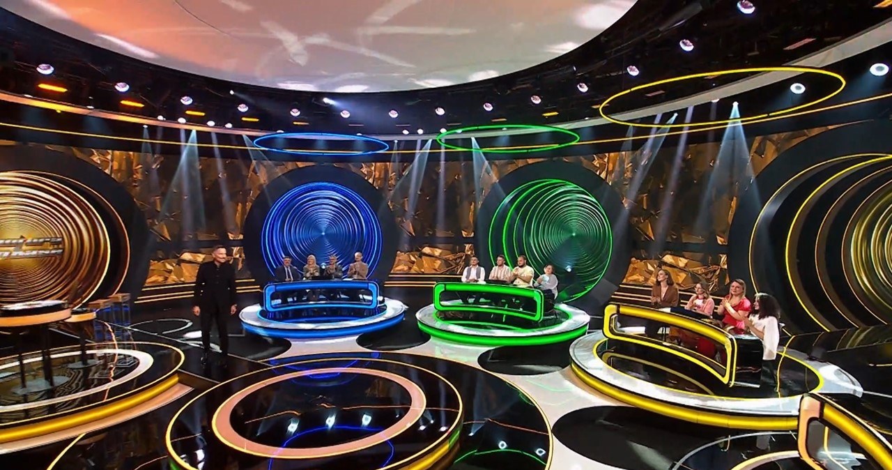 Nowy odcinek "Awantury o kasę". Kto zagra va banque i zgarnie nagrodę?