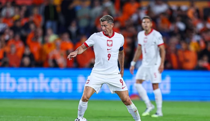 Kiedy kolejny mecz reprezentacji Polski? Kiedy Polska gra z Finlandią?