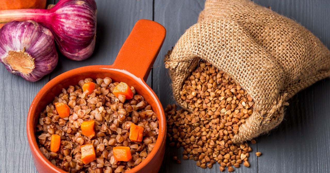 Podstawa "diety słowiańskiej dziewczyny". Na zachodzie się zachwycili