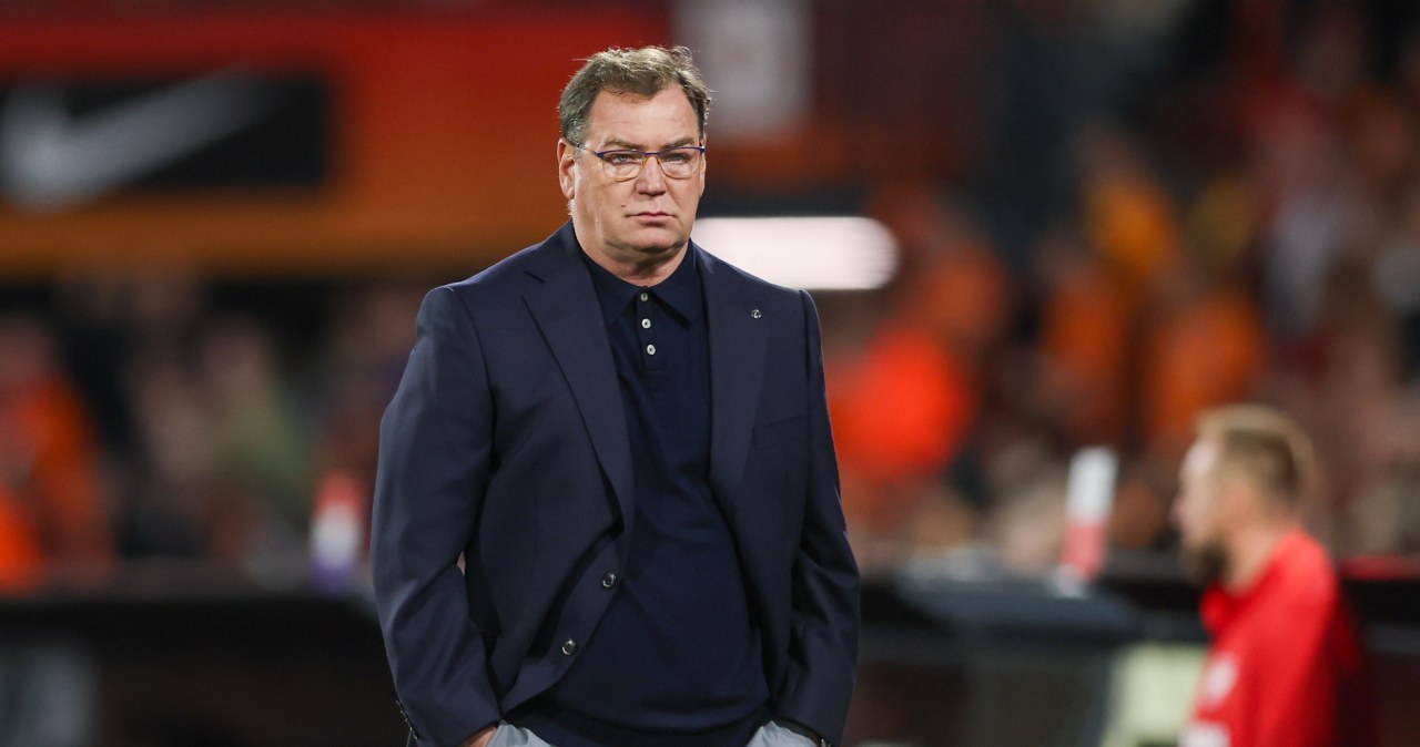 Urban z wielką stratą, są nowe informacje ws. lidera kadry. Będzie przerwa