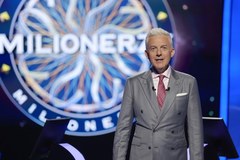 Milionerzy