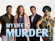 My Life is Murder