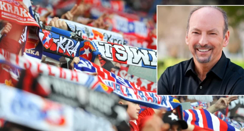 Peter Moore niedługo odwiedzi Polskę! Co będzie robił w naszym kraju?