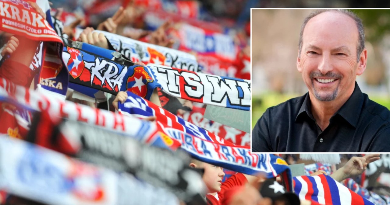 Peter Moore niedługo odwiedzi Polskę! Co będzie robił w naszym kraju?