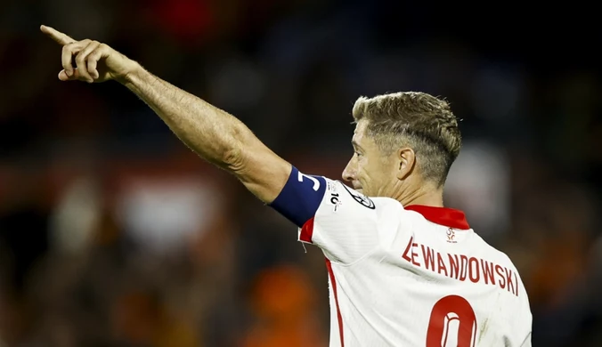 Robert Lewandowski ocenił debiut Jana Urbana. Padła jednoznaczna deklaracja