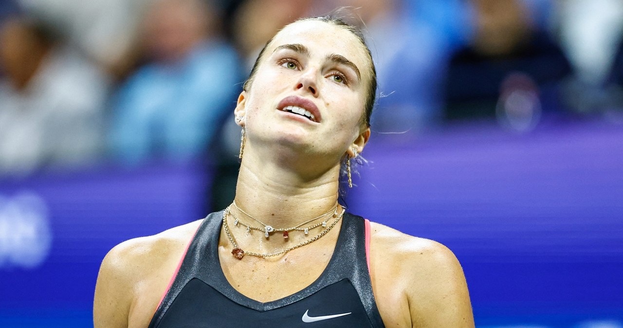 Sabalenka z 4:2 na 4:6, euforia Amerykanów. Koniec półfinału z Pegulą po 125 minutach wiadomości,aktualności,Interia Sabalenka z 4:2 na 4:6, euforia Amerykanów. Koniec półfinału z Pegulą po 125 minutach