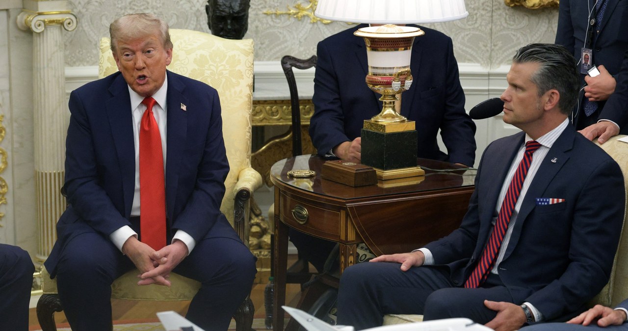 USA chcą ograniczyć środki na zabezpieczanie Europy Wschodniej. Co z Polską?