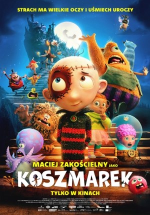 Koszmarek