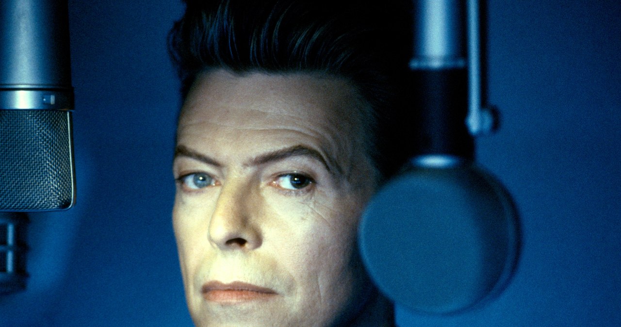 Ostatni projekt Bowiego ujrzał światło dzienne. Trzymał go w tajemnicy