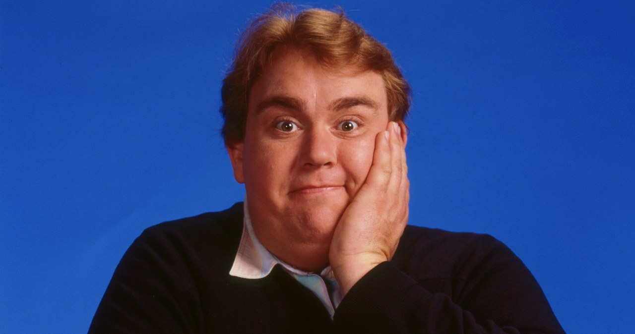 Powstał film o uwielbianym komiku. Zmarł w wieku zaledwie 43 lat