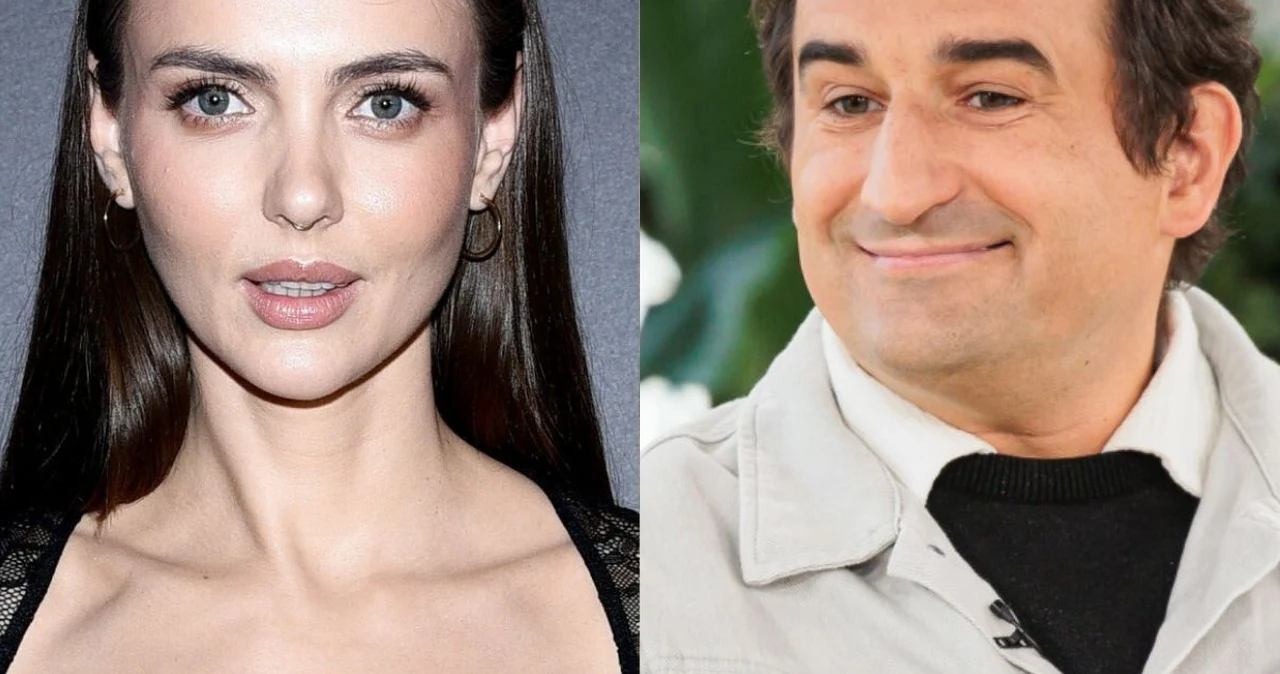 Leszczak wniosła pozew o rozwód i mówi wprost o Koterskim. Oto co zrobił