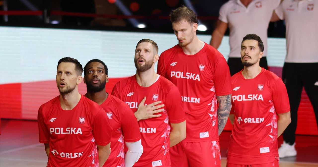 wiadomości,aktualności,Interia Polska - Bośnia i Hercegowina. Koszykówka. Gdzie oglądać? [TRANSMISJA NA ŻYWO]