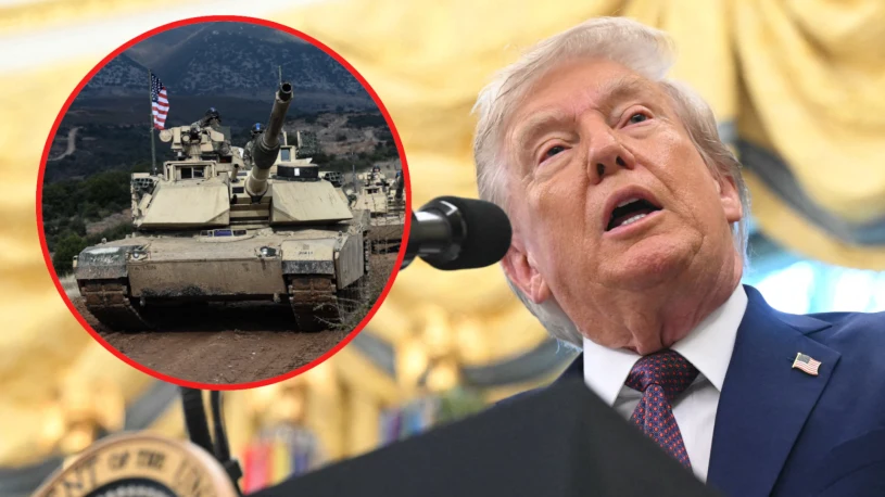 Trump tworzy Departament Wojny. Groźna nazwa za miliard dolarów