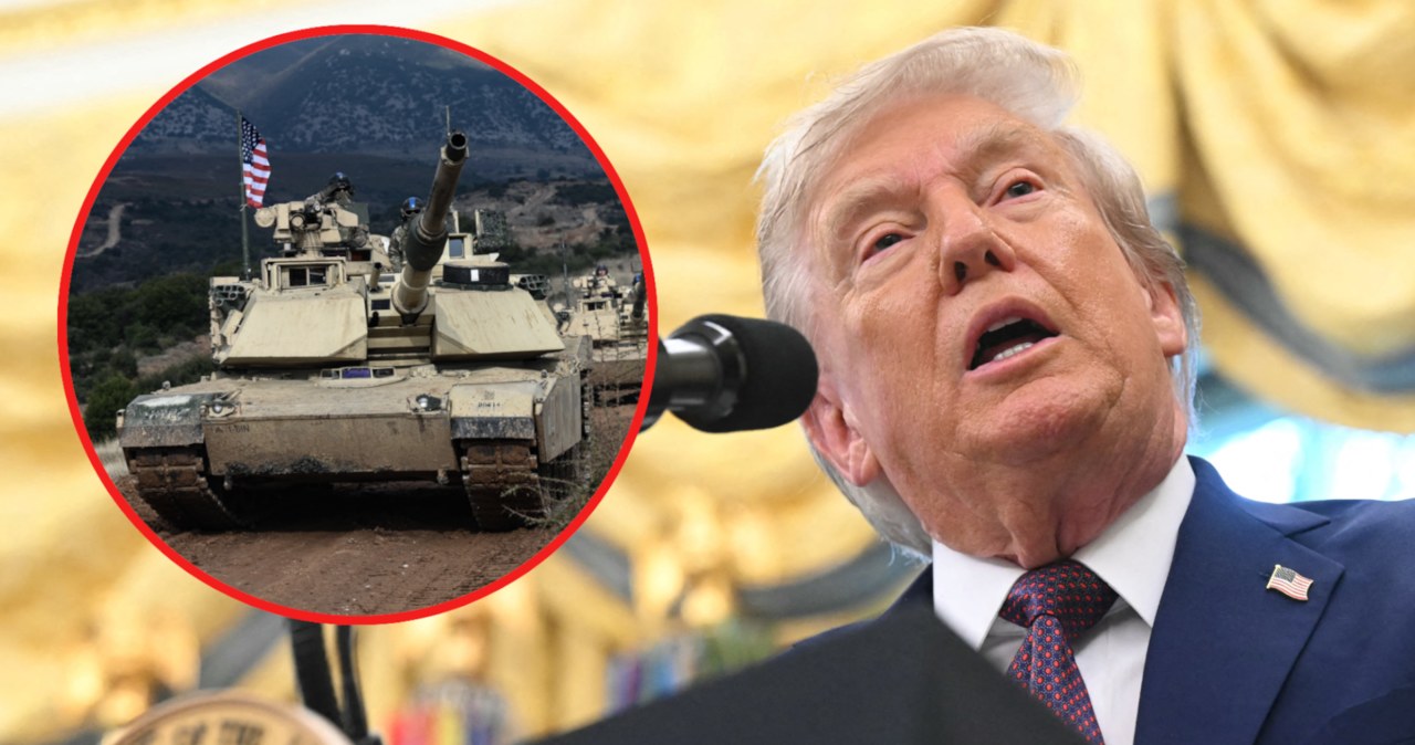 Trump tworzy Departament Wojny. Groźna nazwa za miliard dolarów
