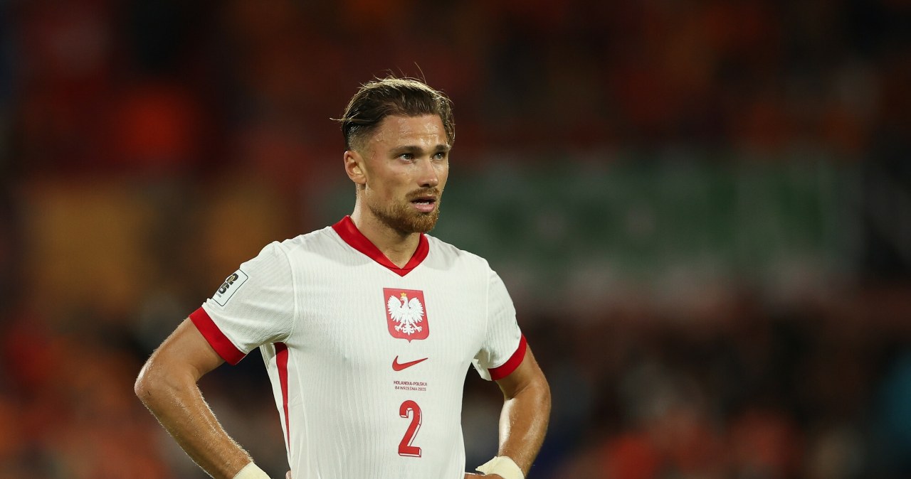 wiadomości,aktualności,Interia Dramat Matty'ego Casha. Kosztowny błąd, pogrążył swoją drużynę