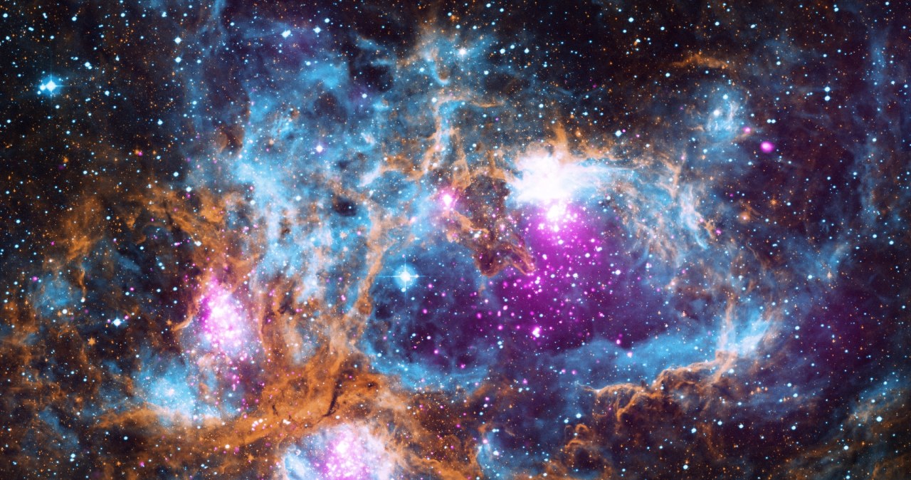 Teleskop Webba odkrył dziwny dysk wokół gwiazdy. Teoria do kosza?