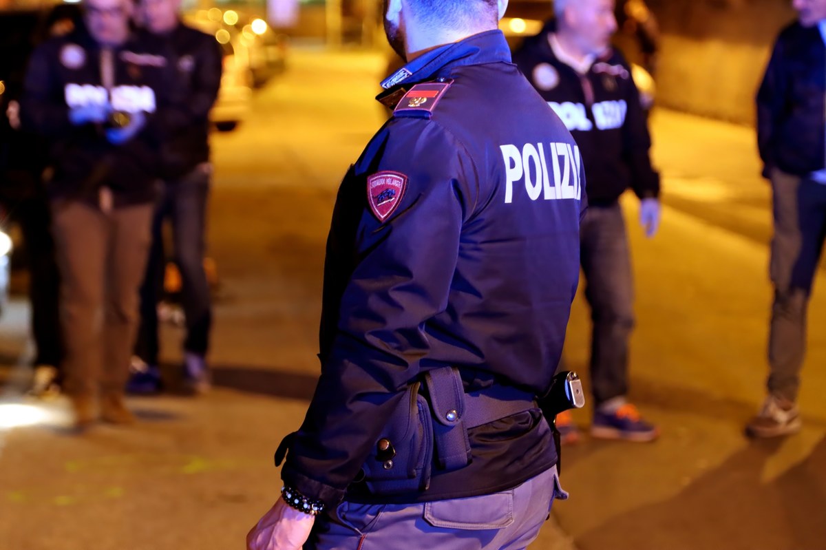 Brutalny atak nożownika na Polkę we Włoszech. Pomógł piłkarz
