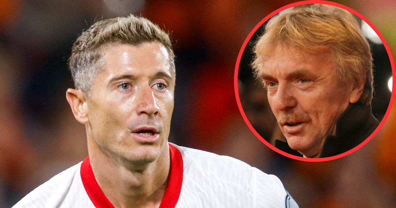 Boniek publicznie wypalił do Lewandowskiego. Mocna odpowiedź. wiadomości,aktualności,Interia Boniek publicznie wypalił do Lewandowskiego. Mocna odpowiedź.