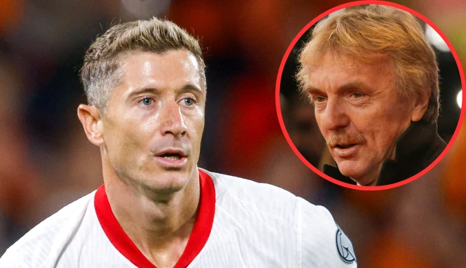 Boniek publicznie wypalił do Lewandowskiego. Mocna odpowiedź. "Rewolucja"