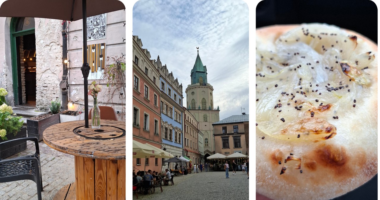 Jedziesz na wschód Polski? Odwiedź miasto, gdzie historię pisał diabeł