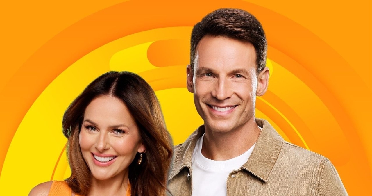 Widzowie czekali na nowy duet w "halo tu polsat"! Jak im poszło?