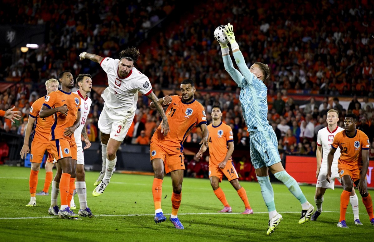 Przemysław Wiśniewski stawił czoła gwiazdom. Swój debiut ocenił skromnie