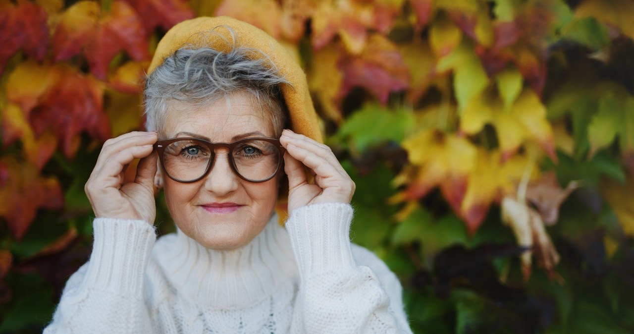 Kiedyś to imię nosiły tylko babcie. Dziś rodzice wybierają je coraz częściej