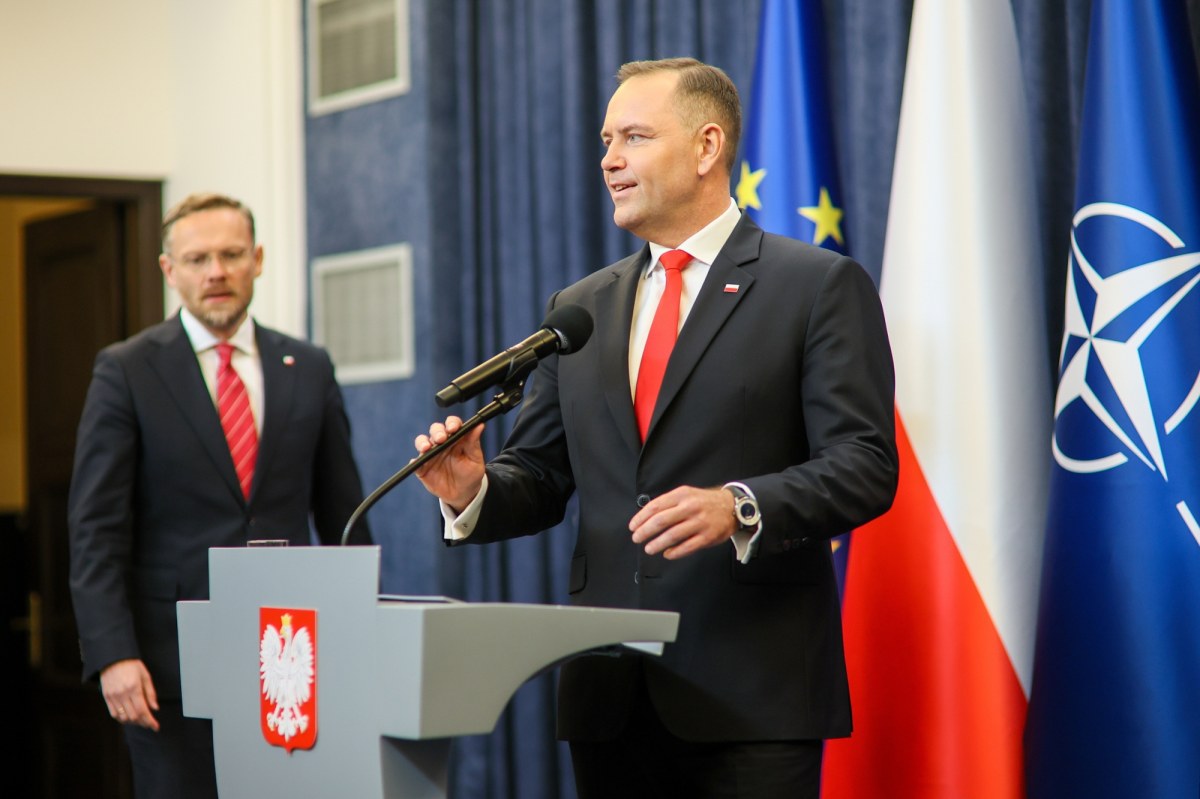 Kalendarzowa pułapka na prezydenta