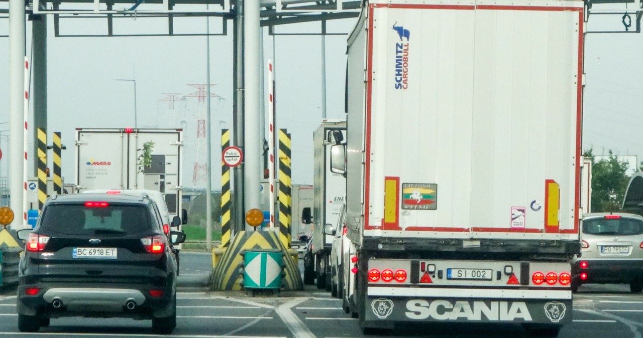 Podwyżki na autostradzie A2. Kierowcy zapłacą więcej od 11 września