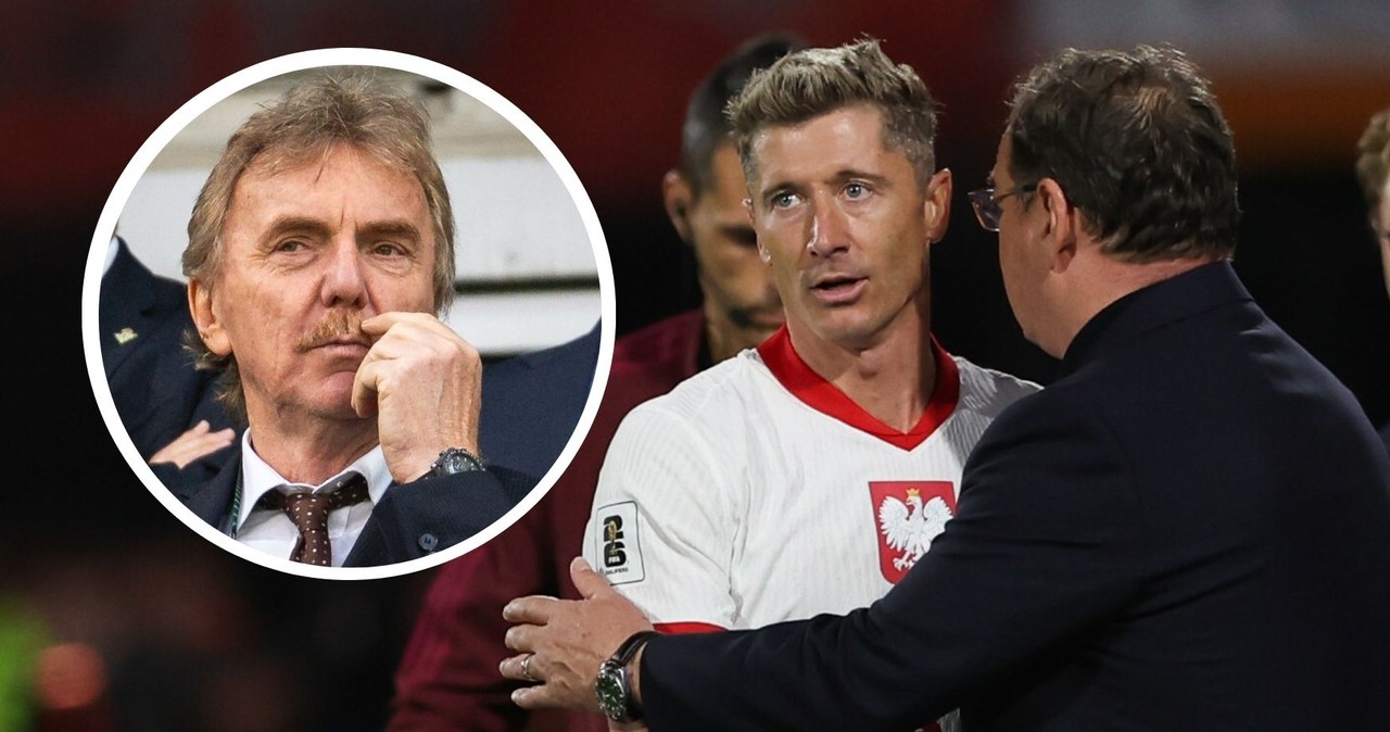 Nadchodzi kluczowy mecz Polski z Finlandią, Boniek wydał werdykt. Poruszenie w sieci wiadomości,aktualności,Interia Nadchodzi kluczowy mecz Polski z Finlandią, Boniek wydał werdykt. Poruszenie w sieci