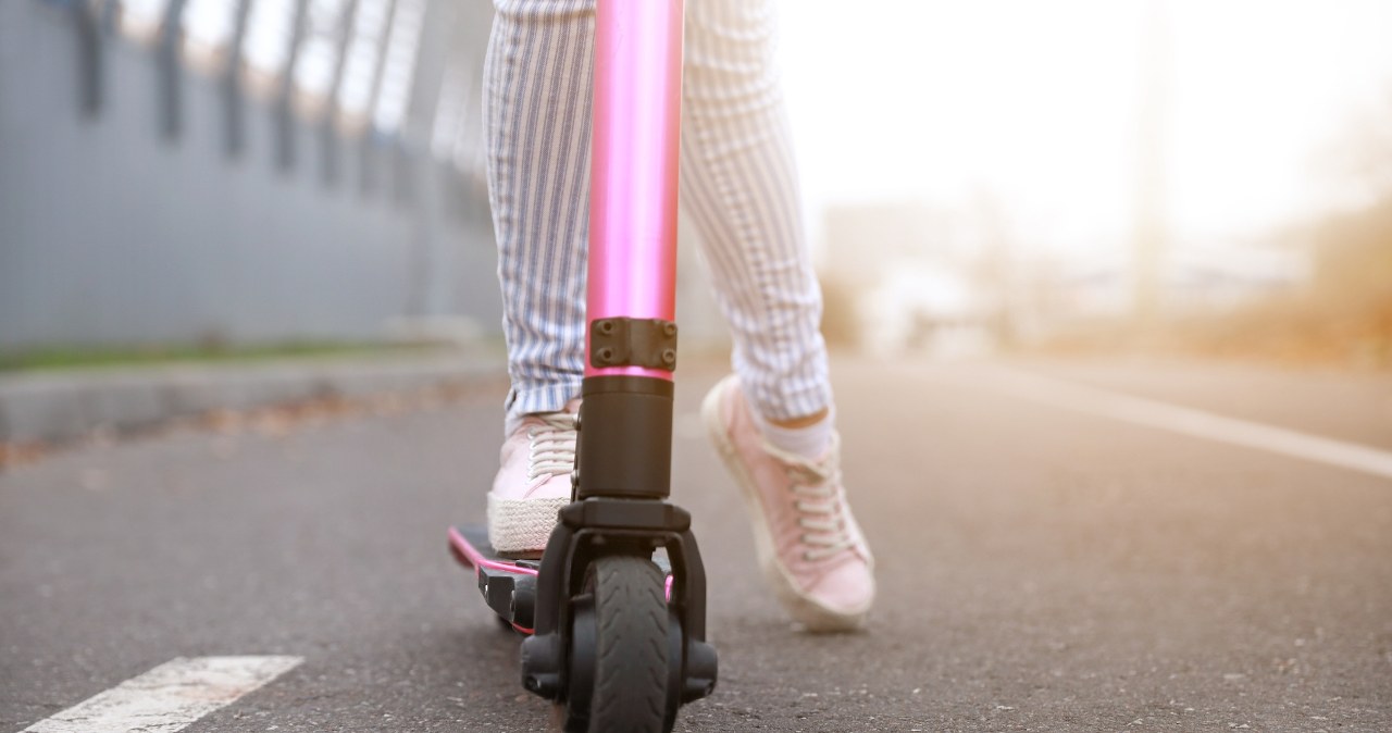 Inspektorzy zbadali hulajnogi w Polsce. Zatrważające wyniki kontroli