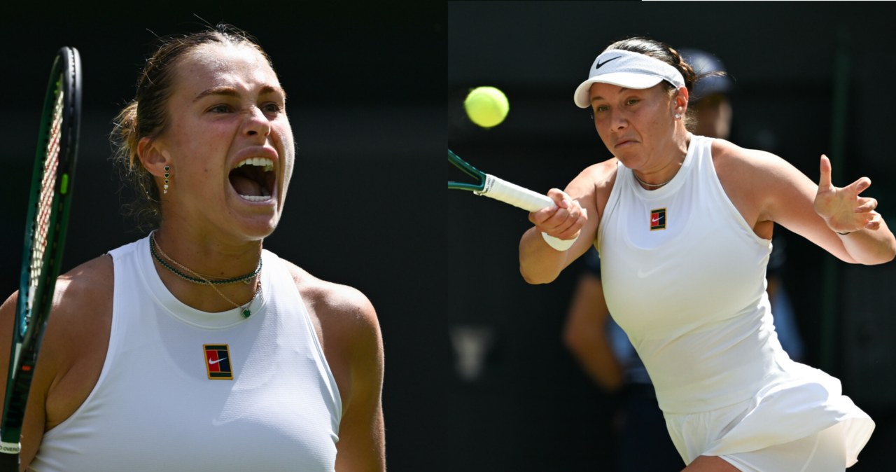 wiadomości,aktualności,Interia Finał US Open Aryna Sabalenka - Amanda Anisimova. Gdzie i o której oglądać? [TRANSMISJA NA ŻYWO, STREAM]