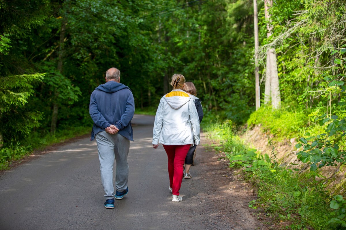 Bolą Cię plecy? Sam możesz im pomóc