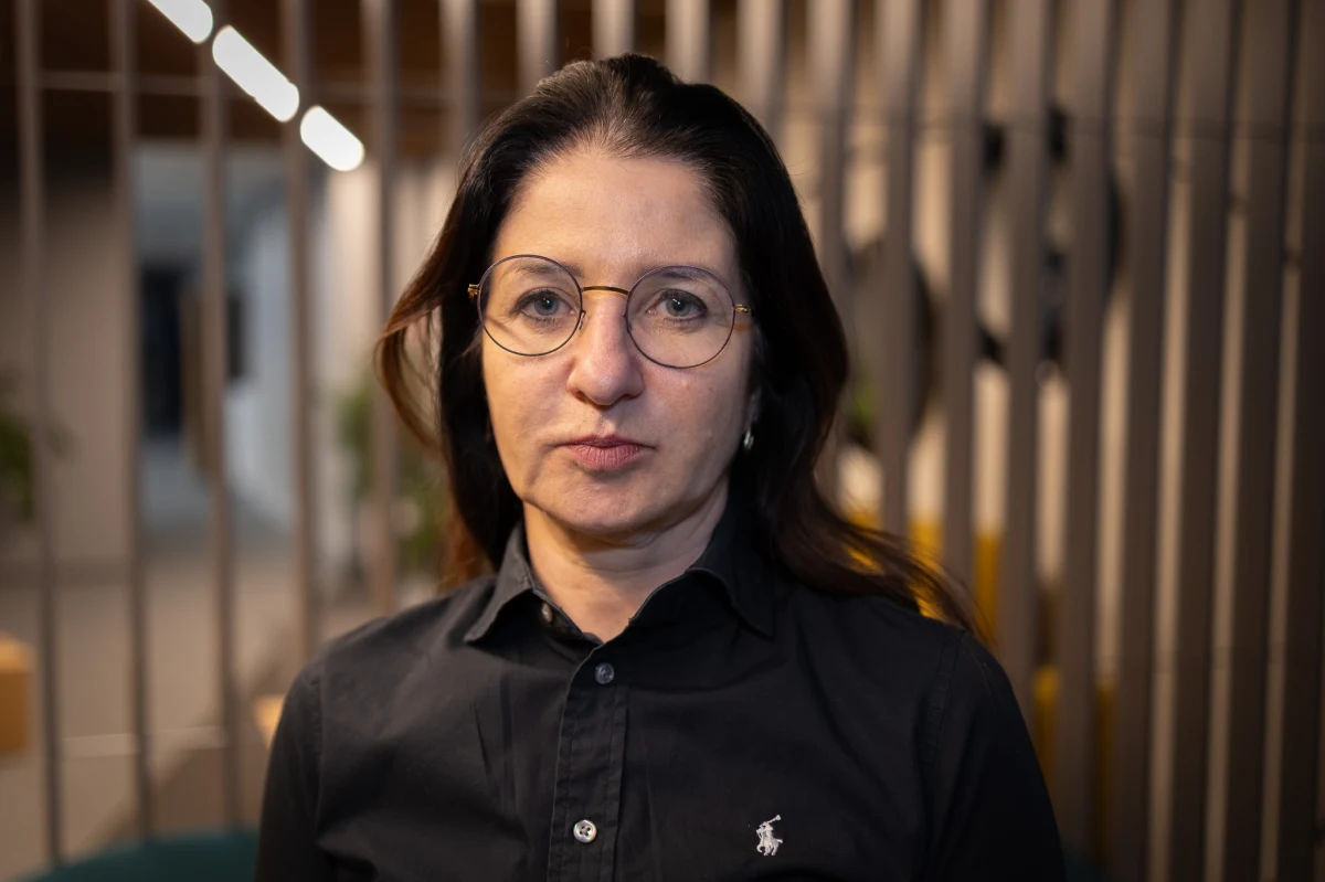 Karolina Bućko - przewodnicząca Państwowej Komisji ds. pedofilii - złożyła rezygnację. Taką informację przekazał marszałek Sejmu Szymon Hołownia. 