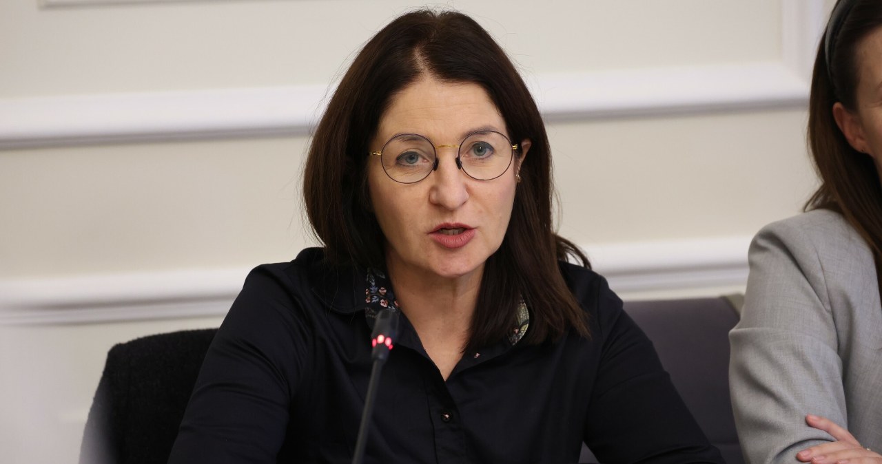 Karolina Bućko złożyła rezygnację. W tle afera z szefową komisji