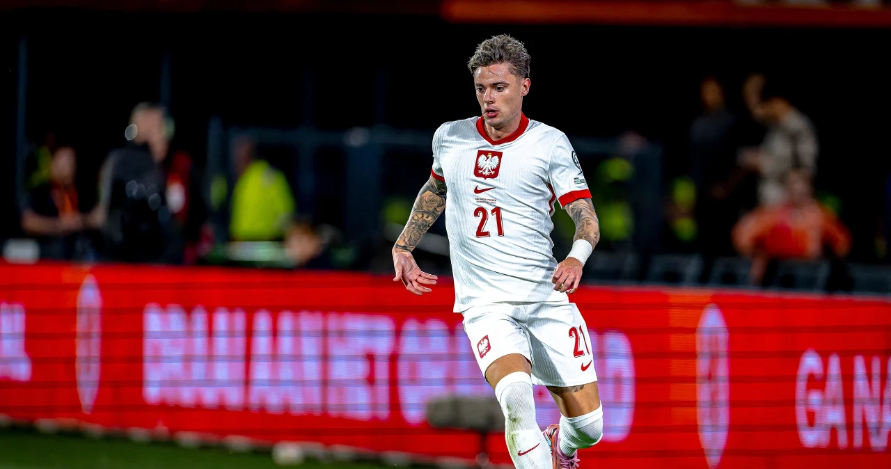 Polska - Finlandia w eliminacjach mistrzostw świata 2026. Relacja na żywo