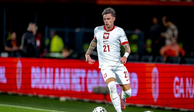 Polska - Finlandia w eliminacjach mistrzostw świata 2026. Relacja na żywo