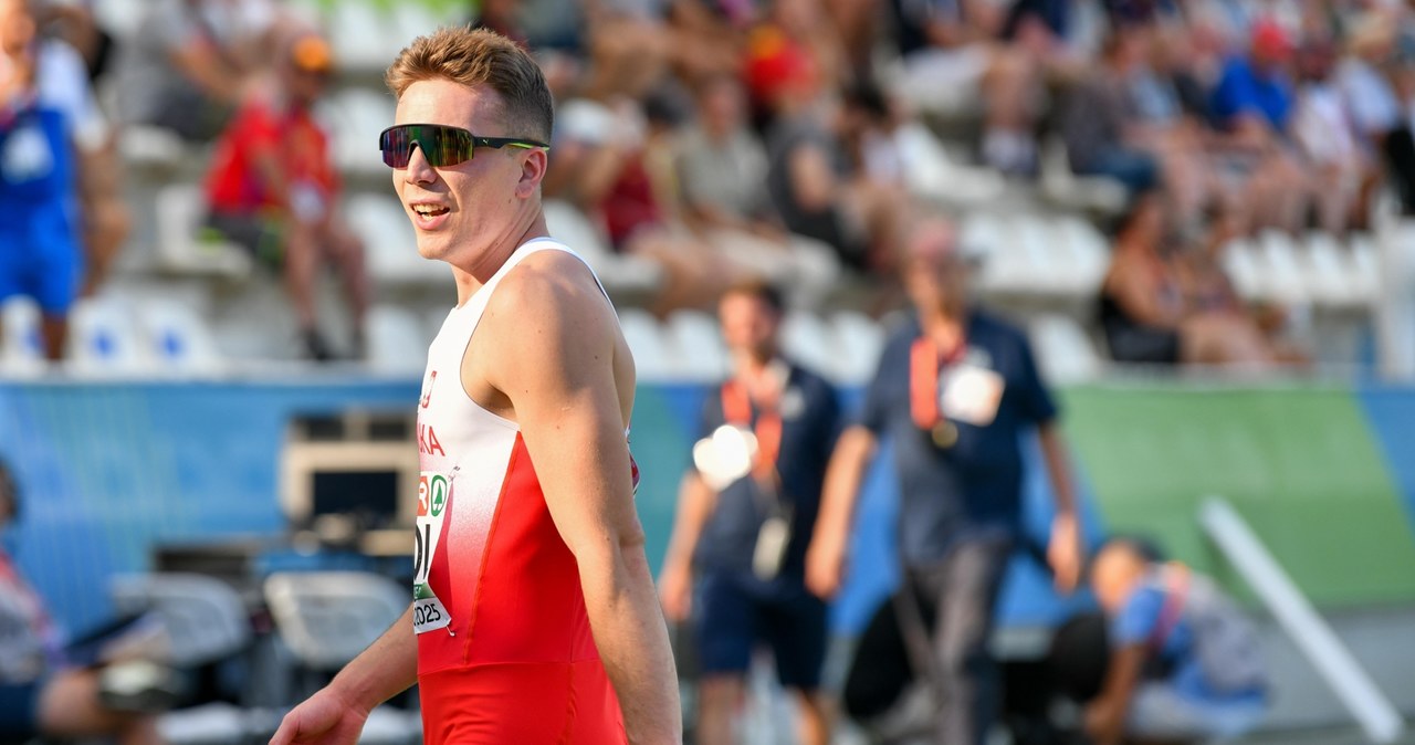 Gigantyczny polski talent liczy na wiadomości,aktualności,Interia Gigantyczny polski talent liczy na